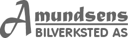 Amundsens Bilverksted AS